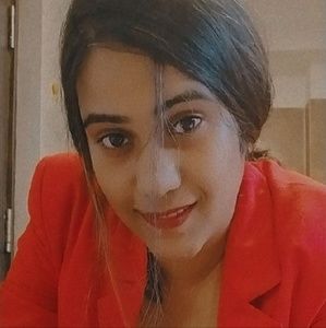 Meet your Posher, Samayra